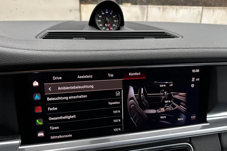 Porsche Panamera din 2023 cu 82.000 km - oferta POR187278 - foto 39