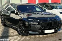 BMW i7 (Seria i) din 2025 cu 27.597 km - oferta BMW187279 - foto 1
