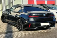 BMW i7 (Seria i) din 2025 cu 27.597 km - oferta BMW187279 - foto 3