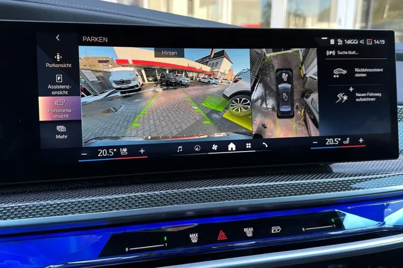 BMW i7 (Seria i) din 2025 cu 27.597 km - oferta BMW187279 - foto 14