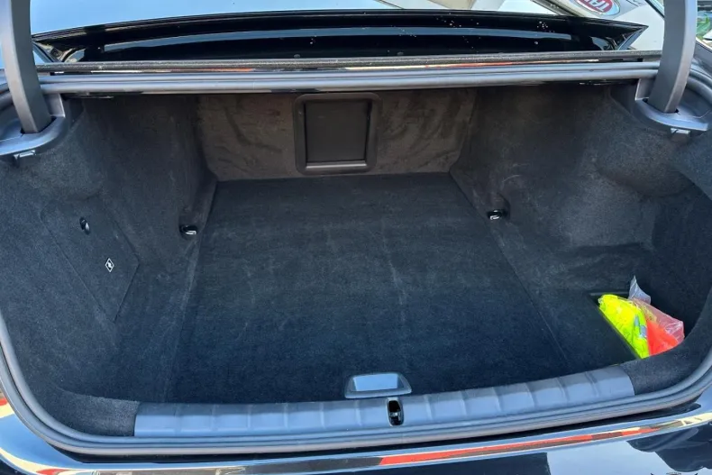 BMW i7 (Seria i) din 2025 cu 27.597 km - oferta BMW187279 - foto 21