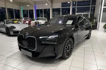 BMW Seria 7 din 2025 - oferta BMW187280