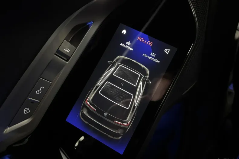 BMW Seria 7 din 2025 cu 100 km - oferta BMW187280 - foto 14