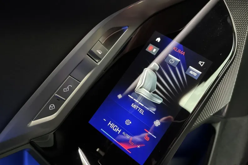 BMW Seria 7 din 2025 cu 100 km - oferta BMW187280 - foto 22