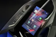 BMW Seria 7 din 2025 cu 100 km - oferta BMW187280 - foto 23