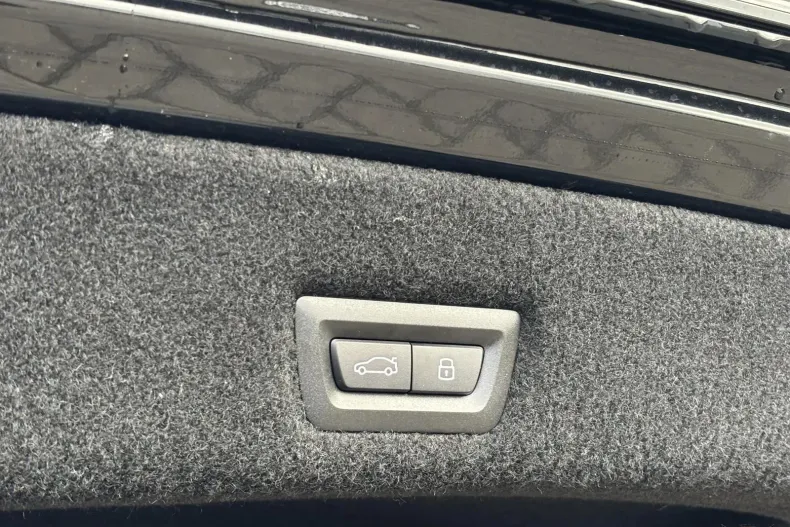 BMW Seria 7 din 2025 cu 100 km - oferta BMW187280 - foto 37