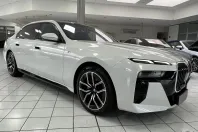 BMW Seria 7 din 2024 cu 5.000 km - oferta BMW187281 - foto 3