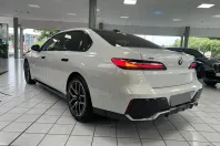 BMW Seria 7 din 2024 cu 5.000 km - oferta BMW187281 - foto 5