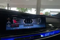 BMW Seria 7 din 2024 cu 5.000 km - oferta BMW187281 - foto 18