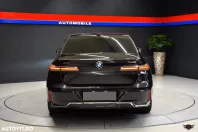 BMW Seria 7 din 2024 cu 25.200 km - oferta BMW187282 - foto 5