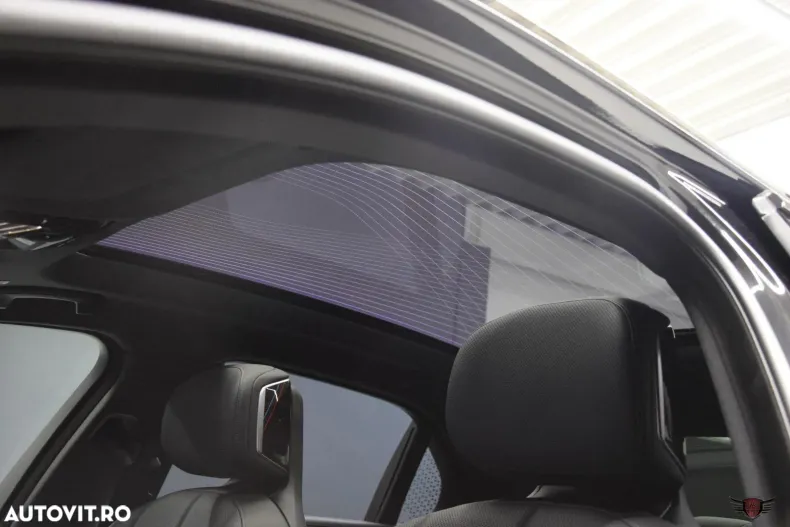 BMW Seria 7 din 2024 cu 25.200 km - oferta BMW187282 - foto 10