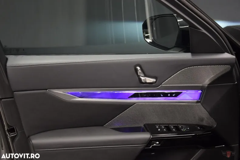 BMW Seria 7 din 2024 cu 25.200 km - oferta BMW187282 - foto 16
