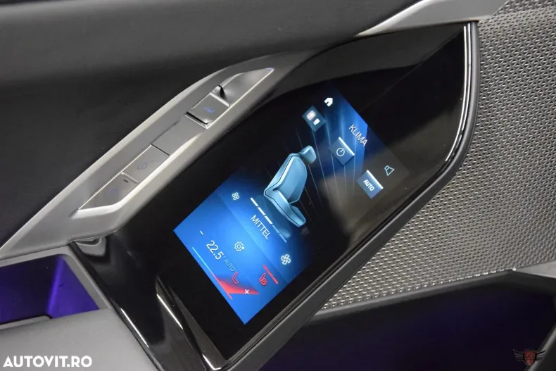 BMW Seria 7 din 2024 cu 25.200 km - oferta BMW187282 - foto 20