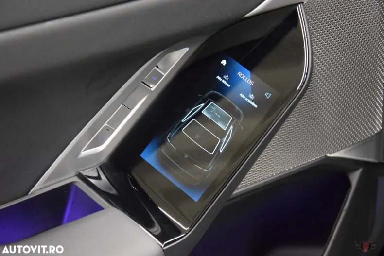 BMW Seria 7 din 2024 cu 25.200 km - oferta BMW187282 - foto 21