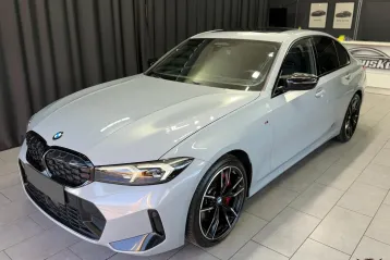 BMW M3 din 2023 - oferta BMW187283