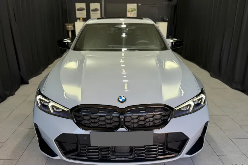 BMW M3 (Modele M) din 2023 cu 40.000 km - oferta BMW187283 - foto 2