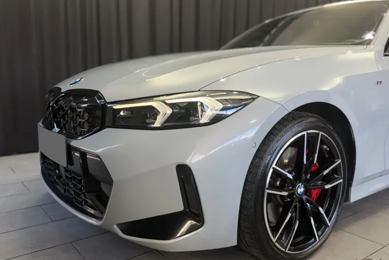 BMW M3 (Modele M) din 2023 cu 40.000 km - oferta BMW187283 - foto 3