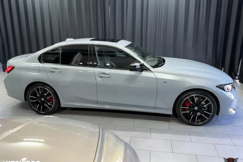 BMW M3 (Modele M) din 2023 cu 40.000 km - oferta BMW187283 - foto 4