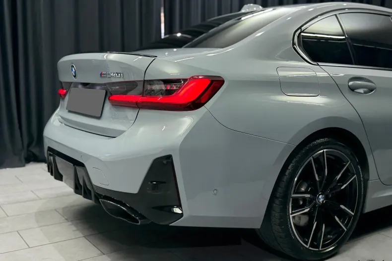 BMW M3 (Modele M) din 2023 cu 40.000 km - oferta BMW187283 - foto 7