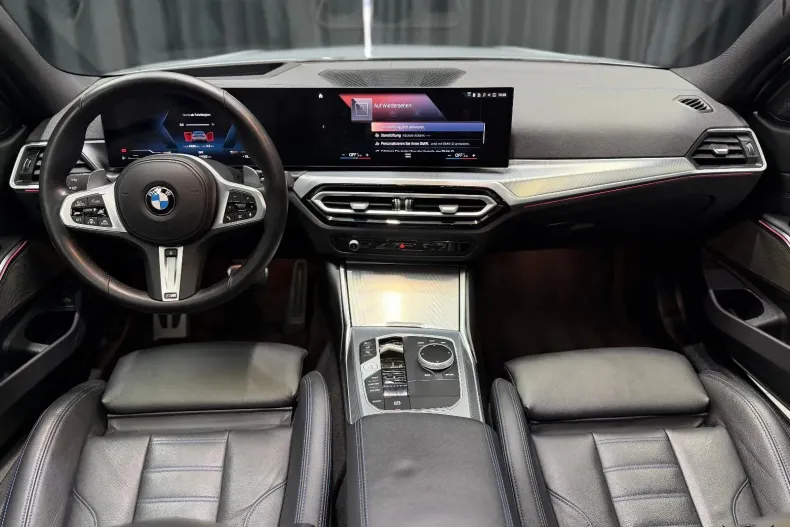 BMW M3 (Modele M) din 2023 cu 40.000 km - oferta BMW187283 - foto 10