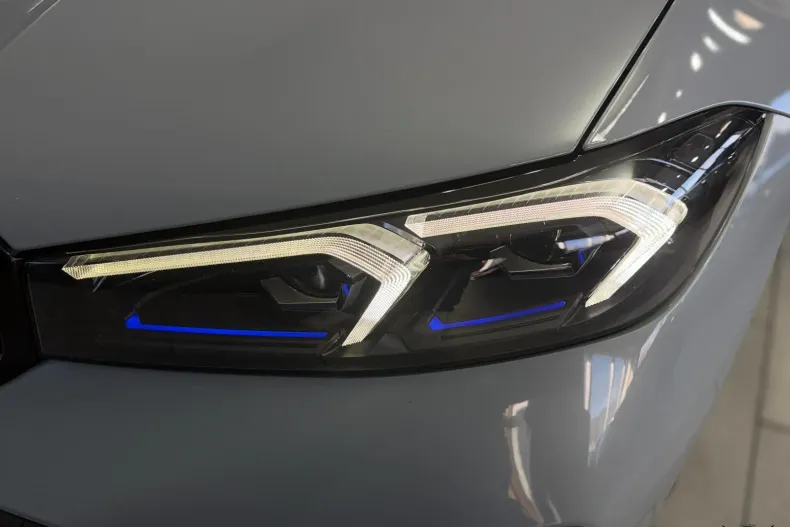 BMW M3 (Modele M) din 2023 cu 40.000 km - oferta BMW187283 - foto 12