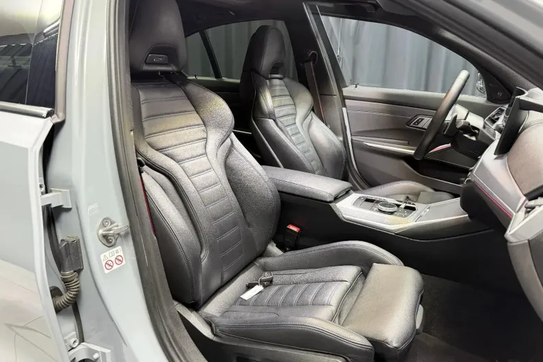 BMW M3 (Modele M) din 2023 cu 40.000 km - oferta BMW187283 - foto 14