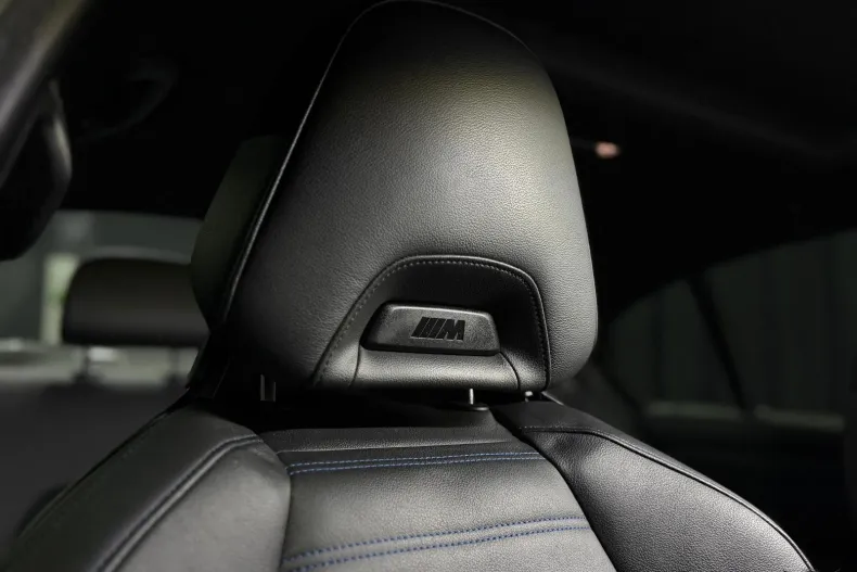 BMW M3 (Modele M) din 2023 cu 40.000 km - oferta BMW187283 - foto 16