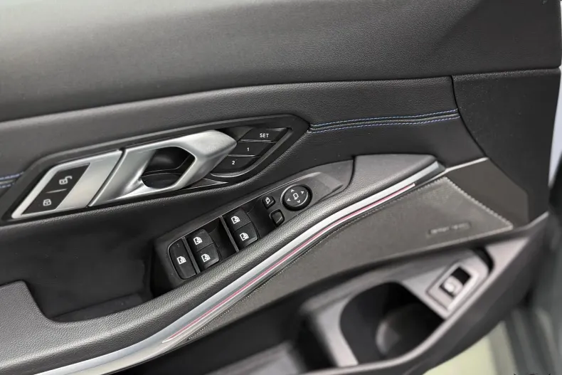 BMW M3 (Modele M) din 2023 cu 40.000 km - oferta BMW187283 - foto 18