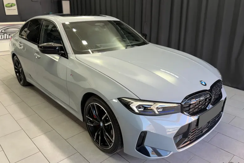 BMW M3 (Modele M) din 2023 cu 40.000 km - oferta BMW187283 - foto 19