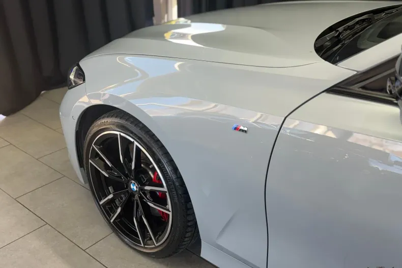 BMW M3 (Modele M) din 2023 cu 40.000 km - oferta BMW187283 - foto 20