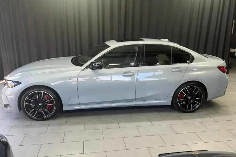 BMW M3 (Modele M) din 2023 cu 40.000 km - oferta BMW187283 - foto 21