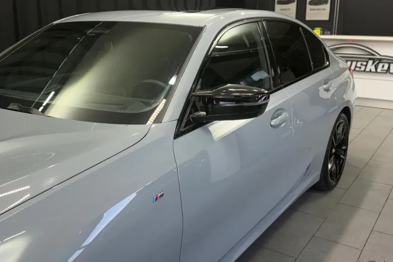 BMW M3 (Modele M) din 2023 cu 40.000 km - oferta BMW187283 - foto 22