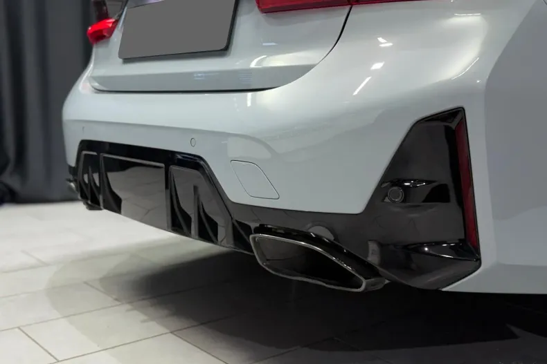 BMW M3 (Modele M) din 2023 cu 40.000 km - oferta BMW187283 - foto 23