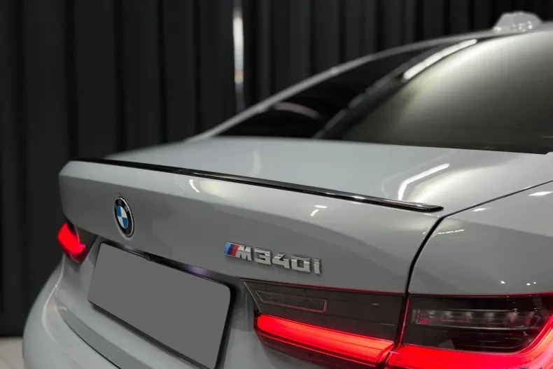 BMW M3 (Modele M) din 2023 cu 40.000 km - oferta BMW187283 - foto 25