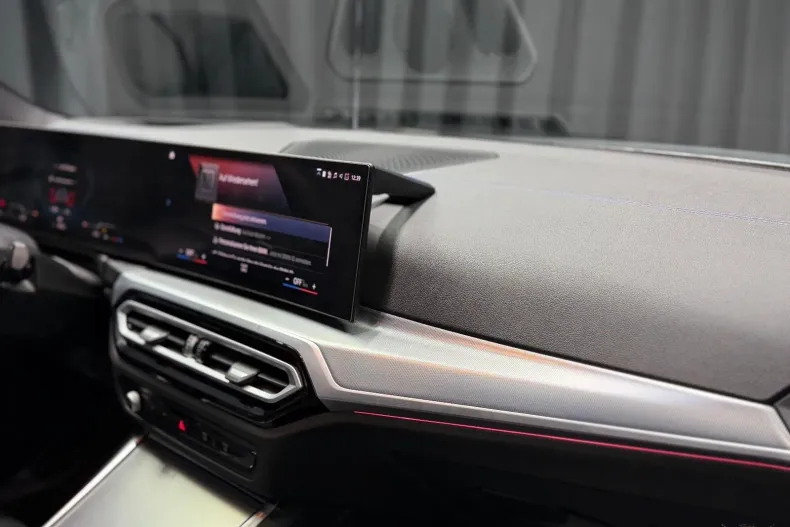 BMW M3 (Modele M) din 2023 cu 40.000 km - oferta BMW187283 - foto 30