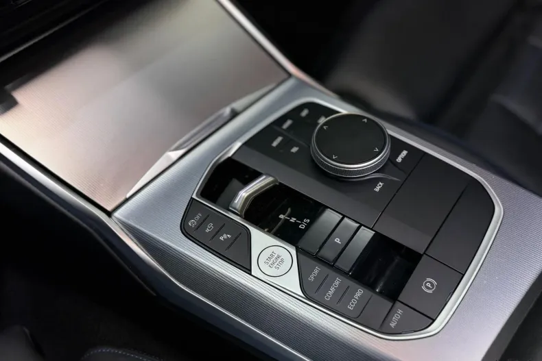 BMW M3 (Modele M) din 2023 cu 40.000 km - oferta BMW187283 - foto 31