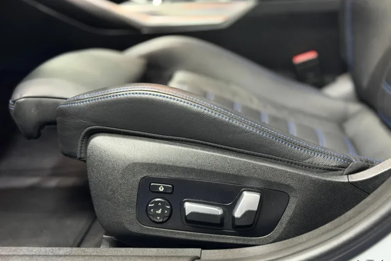 BMW M3 (Modele M) din 2023 cu 40.000 km - oferta BMW187283 - foto 33