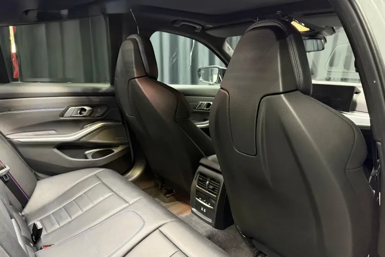 BMW M3 (Modele M) din 2023 cu 40.000 km - oferta BMW187283 - foto 34