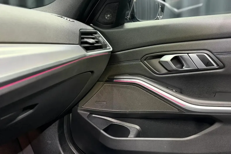 BMW M3 (Modele M) din 2023 cu 40.000 km - oferta BMW187283 - foto 35