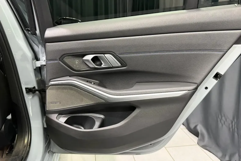 BMW M3 (Modele M) din 2023 cu 40.000 km - oferta BMW187283 - foto 36