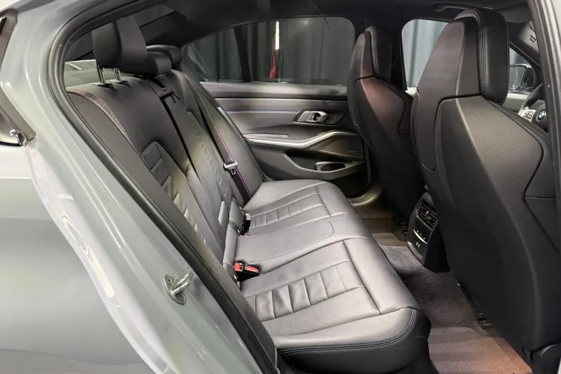 BMW M3 (Modele M) din 2023 cu 40.000 km - oferta BMW187283 - foto 37