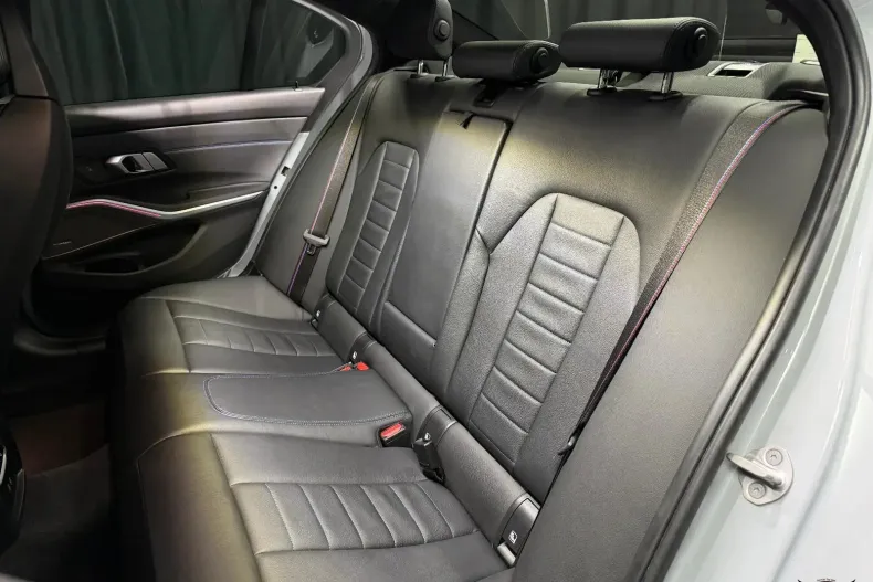 BMW M3 (Modele M) din 2023 cu 40.000 km - oferta BMW187283 - foto 39