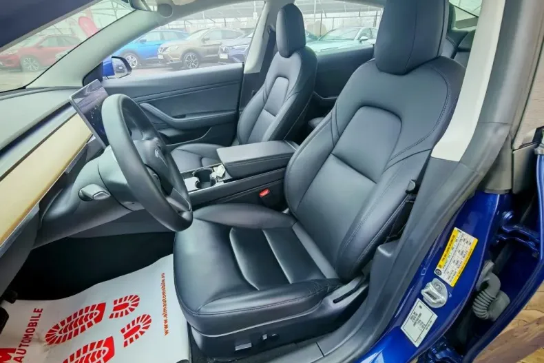 Tesla Model 3 din 2021 cu 70.100 km - oferta TES187284 - foto 8