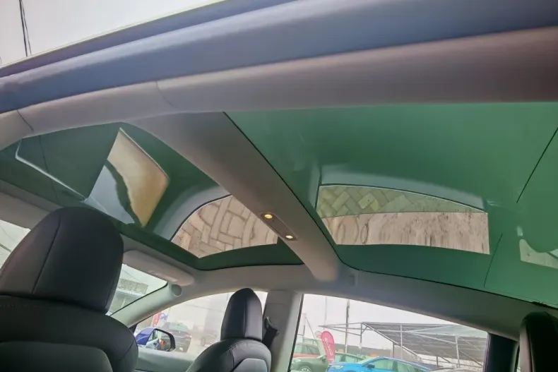 Tesla Model 3 din 2021 cu 70.100 km - oferta TES187284 - foto 11