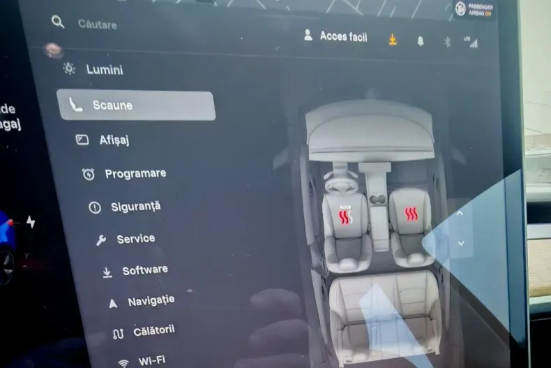 Tesla Model 3 din 2021 cu 70.100 km - oferta TES187284 - foto 14