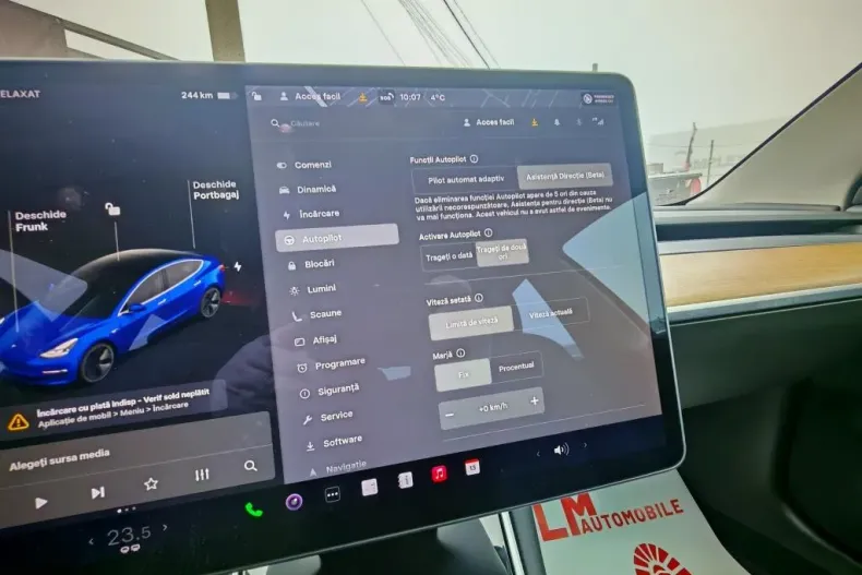 Tesla Model 3 din 2021 cu 70.100 km - oferta TES187284 - foto 17