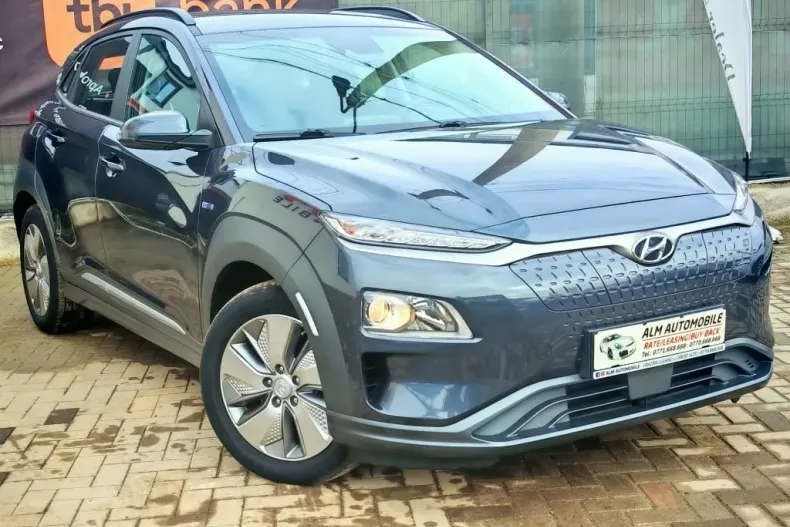Hyundai KONA din 2021 cu 96.000 km - oferta HYU187285 - foto 1