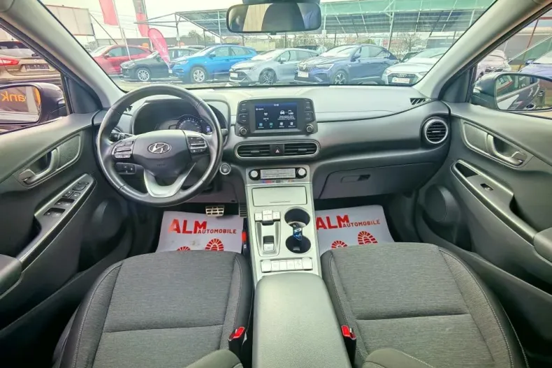 Hyundai KONA din 2021 cu 96.000 km - oferta HYU187285 - foto 2