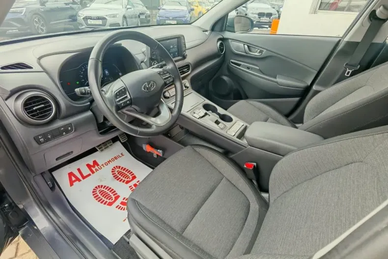 Hyundai KONA din 2021 cu 96.000 km - oferta HYU187285 - foto 4