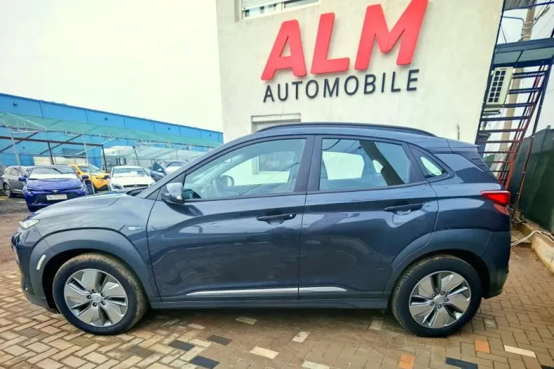 Hyundai KONA din 2021 cu 96.000 km - oferta HYU187285 - foto 5